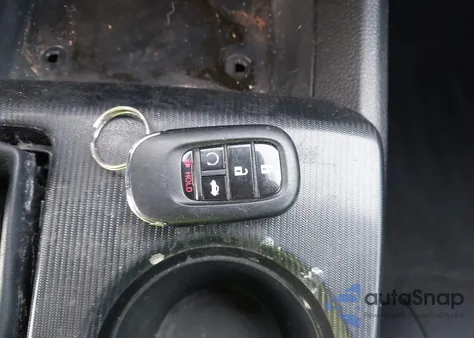 2023 Honda Civic Sport z USA, uszkodzony, nr VIN 2HGFE2F54PH563716